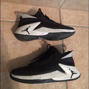 Jordan Fly Lockdown Boys GS